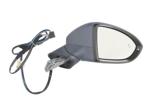 BLIC 5402-01-2002618P: Specchietto retrovisore esterno Dx, elettrico