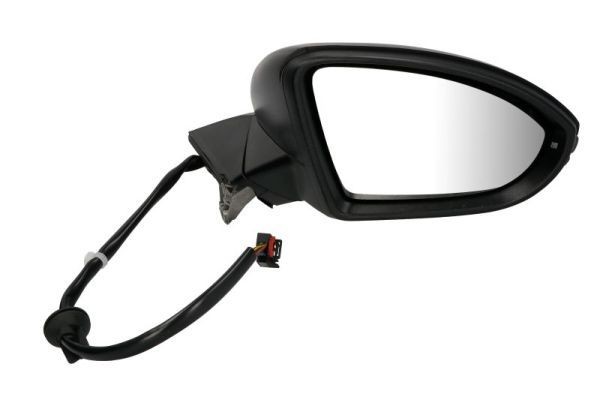 BLIC 5402-01-2002644P: Specchietto retrovisore esterno Dx, elettrico