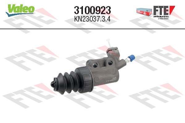 VALEO 540482: Piduriklotsid Esisild