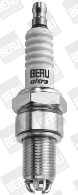 BERU Z75: Bougie Sleutelwijdte: 21 mm ULTRA