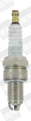 BERU Z93: Bougie Sleutelwijdte: 21 mm ULTRA