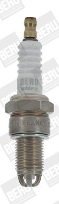 BERU Z2: Bougie Sleutelwijdte: 21 mm ULTRA
