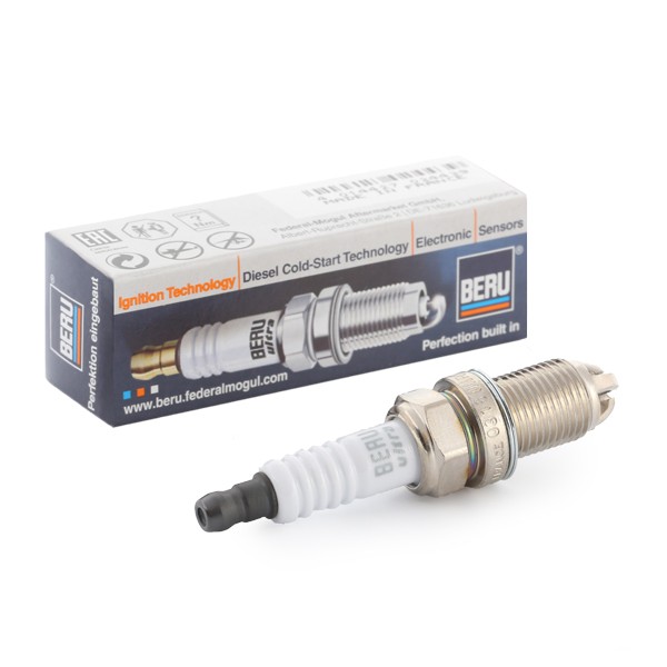 BERU Z90: Bougie Sleutelwijdte: 16mm ULTRA
