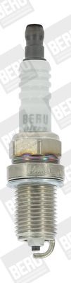 BERU Z63: Μπουζί Άνοιγμα κλειδιού: 16 mm ULTRA