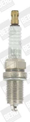 BERU Z29: Bougie Sleutelwijdte: 16 mm ULTRA