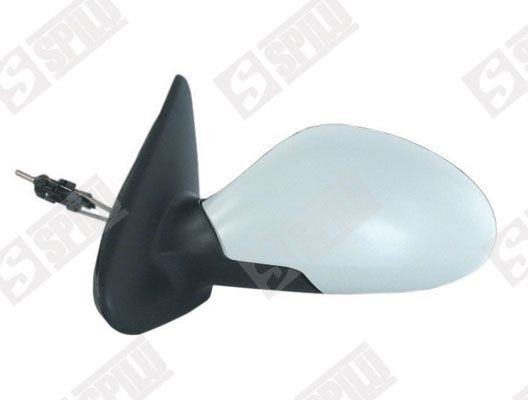 SPILU 54261: Εξωτερικός καθρέπτης αριστερά