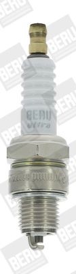 BERU Z41: Μπουζί Άνοιγμα κλειδιού: 21 mm ULTRA