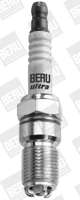 BERU Z207: Bujía de encendido Ancho de llave: 16 mm ULTRA