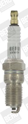 BERU Z25: Bougie Sleutelwijdte: 16 mm ULTRA