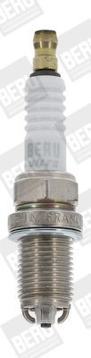 BERU Z173: Zapaľovacia sviečka Rozmer kľúča: 16 mm ULTRA