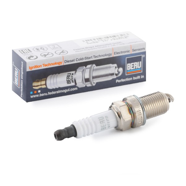 BERU Z73: Μπουζί Άνοιγμα κλειδιού: 16 mm ULTRA
