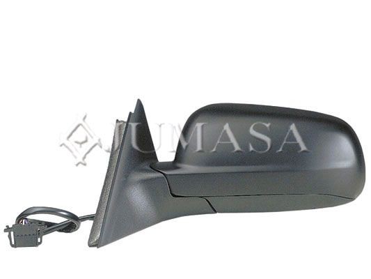 JUMASA 54325519: Εξωτερικός καθρέπτης δεξιά, ηλεκτρικό