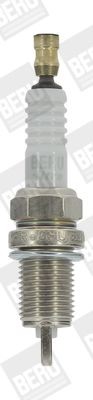 BERU Z152: Zapalovací svíčka Otvor klíče: 16 mm ULTRA