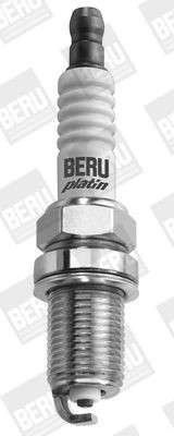 BERU Z238: Μπουζί Άνοιγμα κλειδιού: 16 mm ULTRA