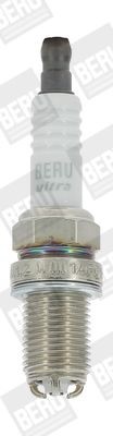 BERU Z60: Μπουζί Άνοιγμα κλειδιού: 16 mm ULTRA