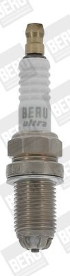 BERU Z172: Bougie Sleutelwijdte: 16 mm ULTRA