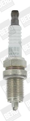 BERU Z98: Zündkerze Schlüsselweite: 16 mm ULTRA