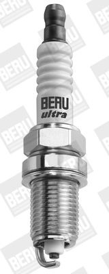 BERU Z155: Μπουζί Άνοιγμα κλειδιού: 16 mm ULTRA