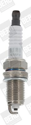 BERU Z157: Bougie Sleutelwijdte: 16 mm ULTRA