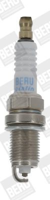 BERU Z151: Bougie Sleutelwijdte: 16 mm ULTRA