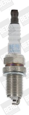 BERU Z224: Bujii Dimensiune cheie: 16 mm ULTRA