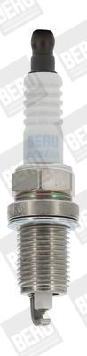 BERU Z301: Sytytystulppa Avainväli: 16 mm ULTRA