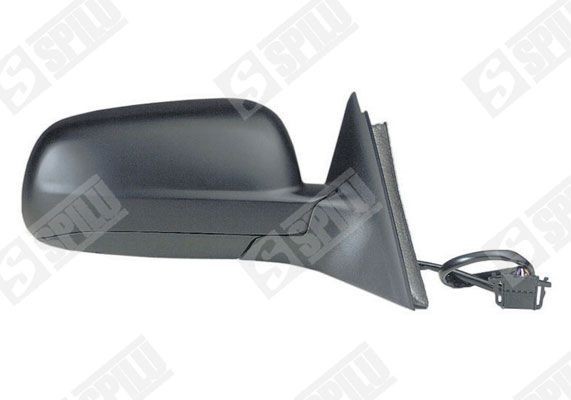 SPILU 54418: Specchietto retrovisore esterno Dx, elettrico