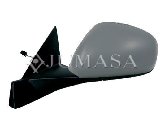 JUMASA 54420128: Εξωτερικός καθρέπτης δεξιά, ηλεκτρικό