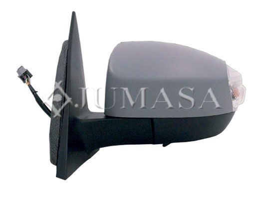 JUMASA 54421567: Specchietto retrovisore esterno Dx, elettrico