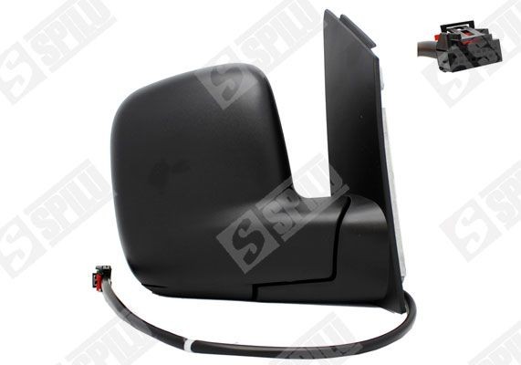 SPILU 54432: Specchietto retrovisore esterno Dx, elettrico