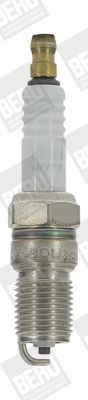 BERU Z117: Bougie Sleutelwijdte: 16 mm ULTRA