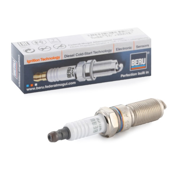 BERU Z177: Bujía de encendido Ancho de llave: 16mm ULTRA