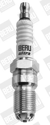 BERU Z127: Sytytystulppa Avainväli: 16 mm ULTRA
