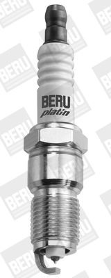 BERU Z296: Zapaľovacia sviečka Rozmer kľúča: 16 mm ULTRA