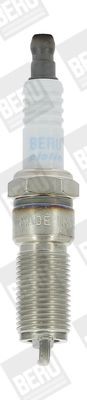 BERU Z97: Bujía de encendido Ancho de llave: 16 mm ULTRA