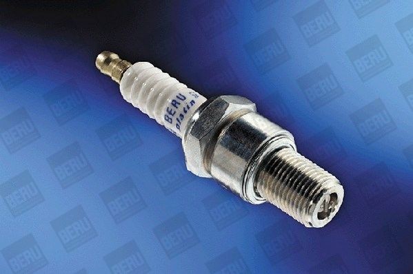 BERU Z147: Bujía de encendido Ancho de llave: 20,8 mm Industrial