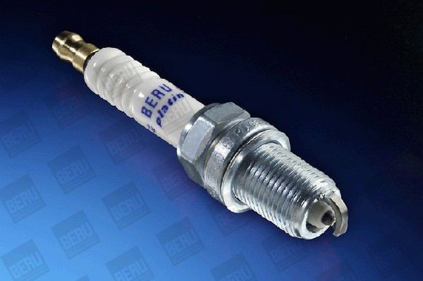 BERU Z189: Aizdedzes svece Atslēgas izmērs: 16 mm Industrial