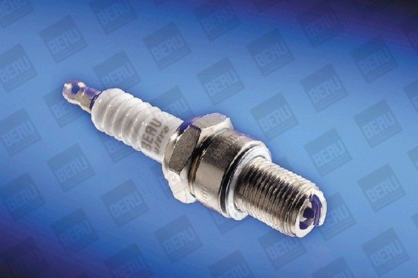 BERU Z102: Sytytystulppa Avainväli: 20,8 mm Industrial