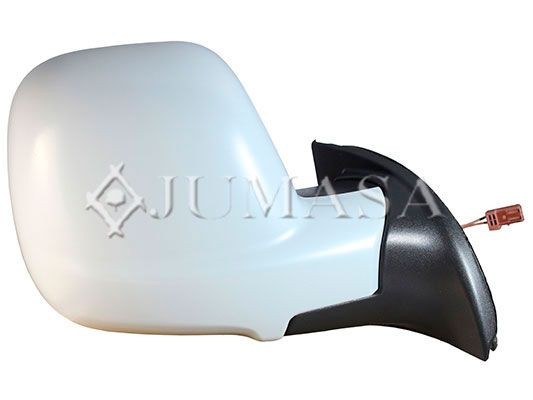 JUMASA 54541074: Specchietto retrovisore esterno Dx, elettrico