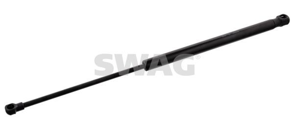 SWAG 55 94 7120 Heckklappendämpfer SWAG extra beidseitig, 469mm
