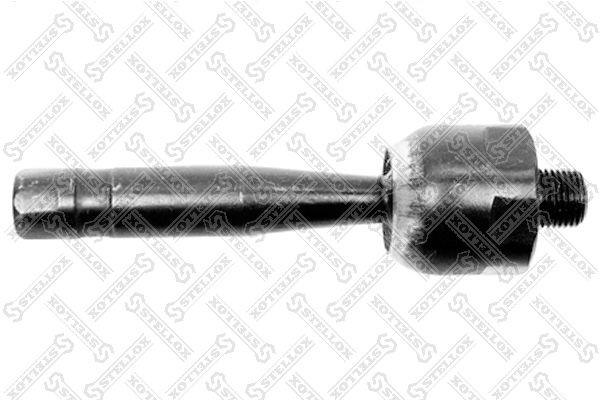 STELLOX 55-00140A-SX: Rotule axiale Essieu avant droit, Essieu avant gauche, 128mm