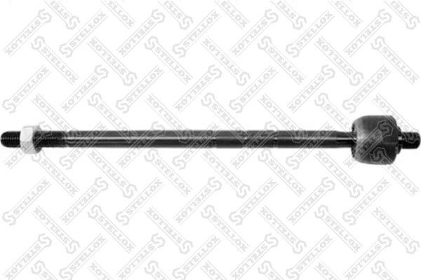 STELLOX 55-00143-SX: Άρθρωση, μπάρα Μπροστινός άξονας αριστερά, Mπροστινός άξονας δεξιά, 320mm