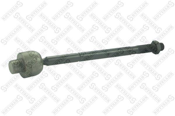 STELLOX 55-98041-SX: Άρθρωση, μπάρα Μπροστινός άξονας αριστερά, Mπροστινός άξονας δεξιά, 261mm