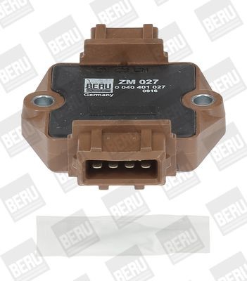 BERU ZM027: Módulo de encendido