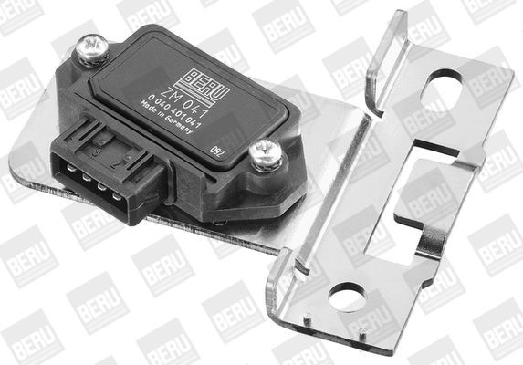 BERU ZM041: Módulo de encendido