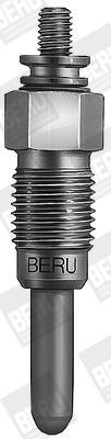 BERU GV603: Gloeibougie