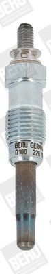 BERU GV852: Gloeibougie