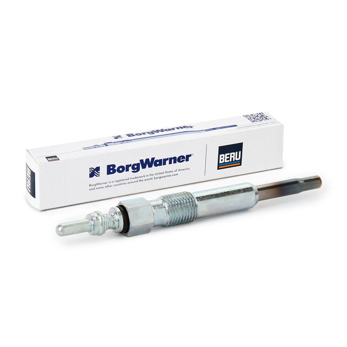 BERU GN855: Eelsüüteküünlad
