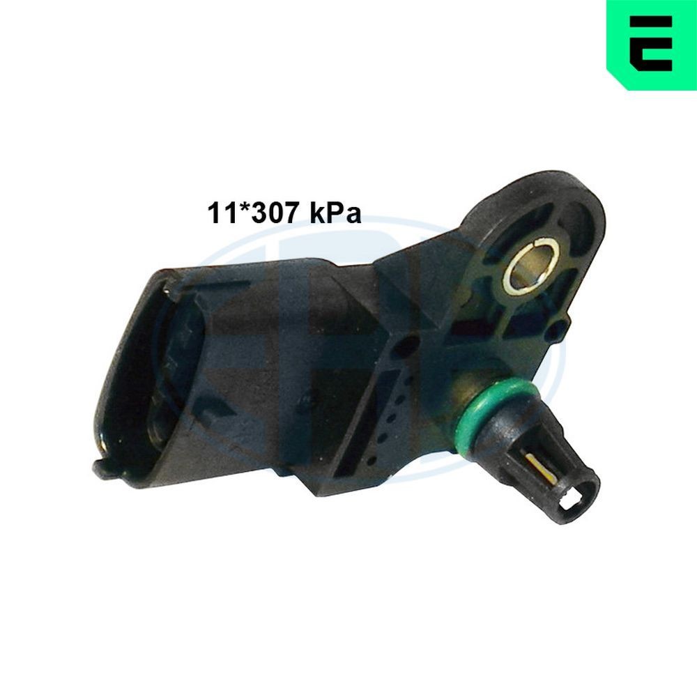 ERA 550271: MAP sensor Met ingebouwde luchttemperatuursensor