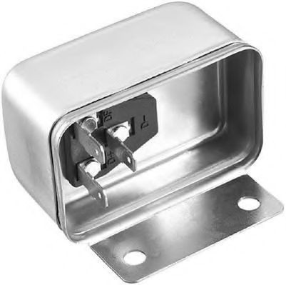 BERU GER024: Regolatore alternatore